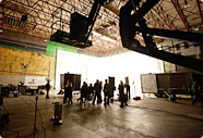 Behind the Scenes Video