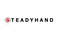 Steadyhand Logo - Color