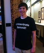 Nice Shirt!
