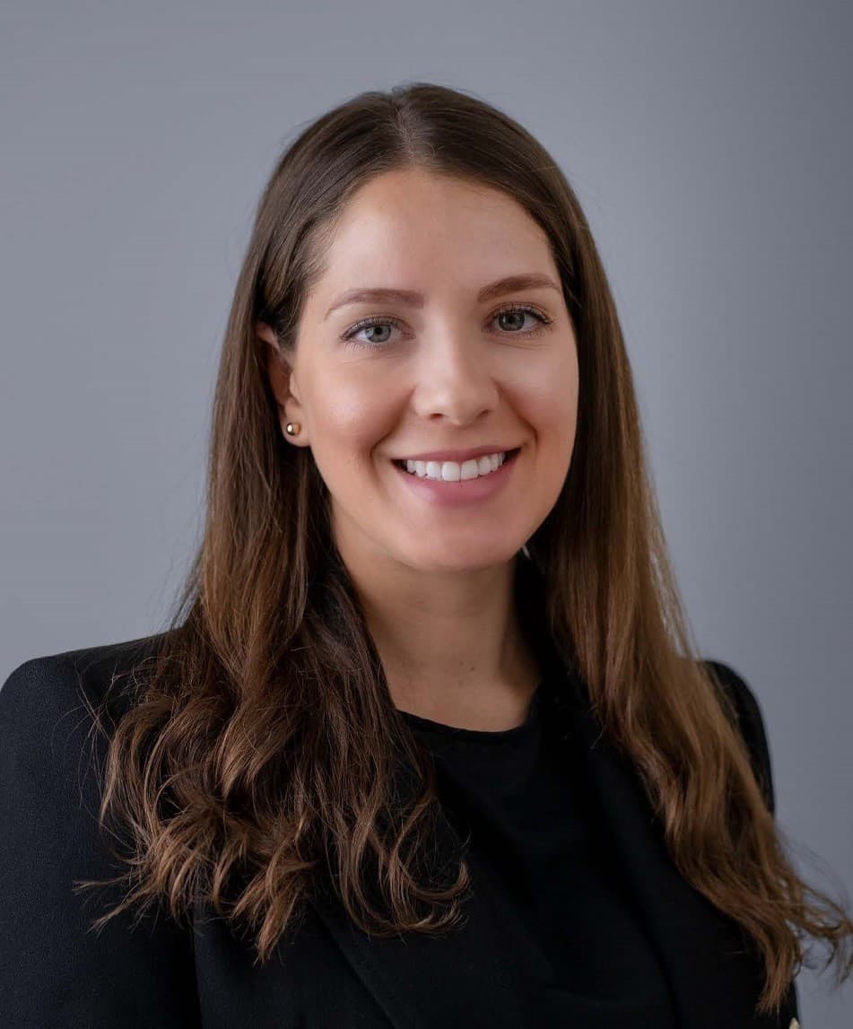 Samantha Warszawski