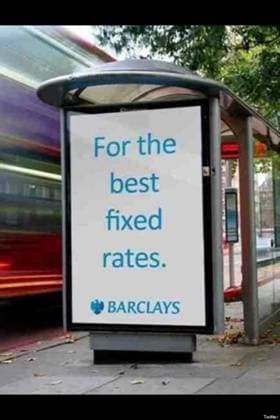 Fixed Indeed