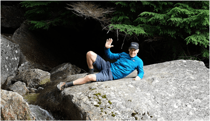 A farewell to David Toyne