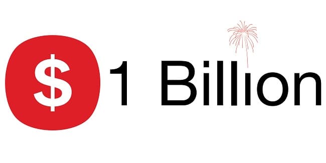 One Billion