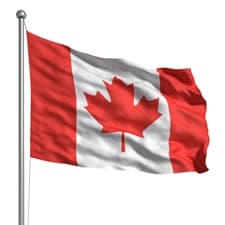 Go Canada Go!
