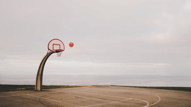 The Rebound