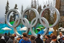 Olympic Observations