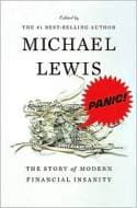 Book Review: Panic