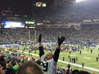 The 12th Man
