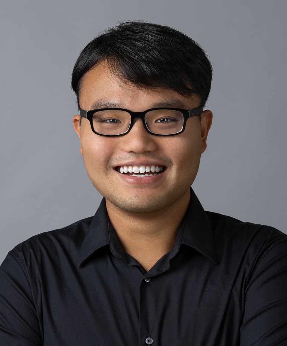 Paul Nguyen