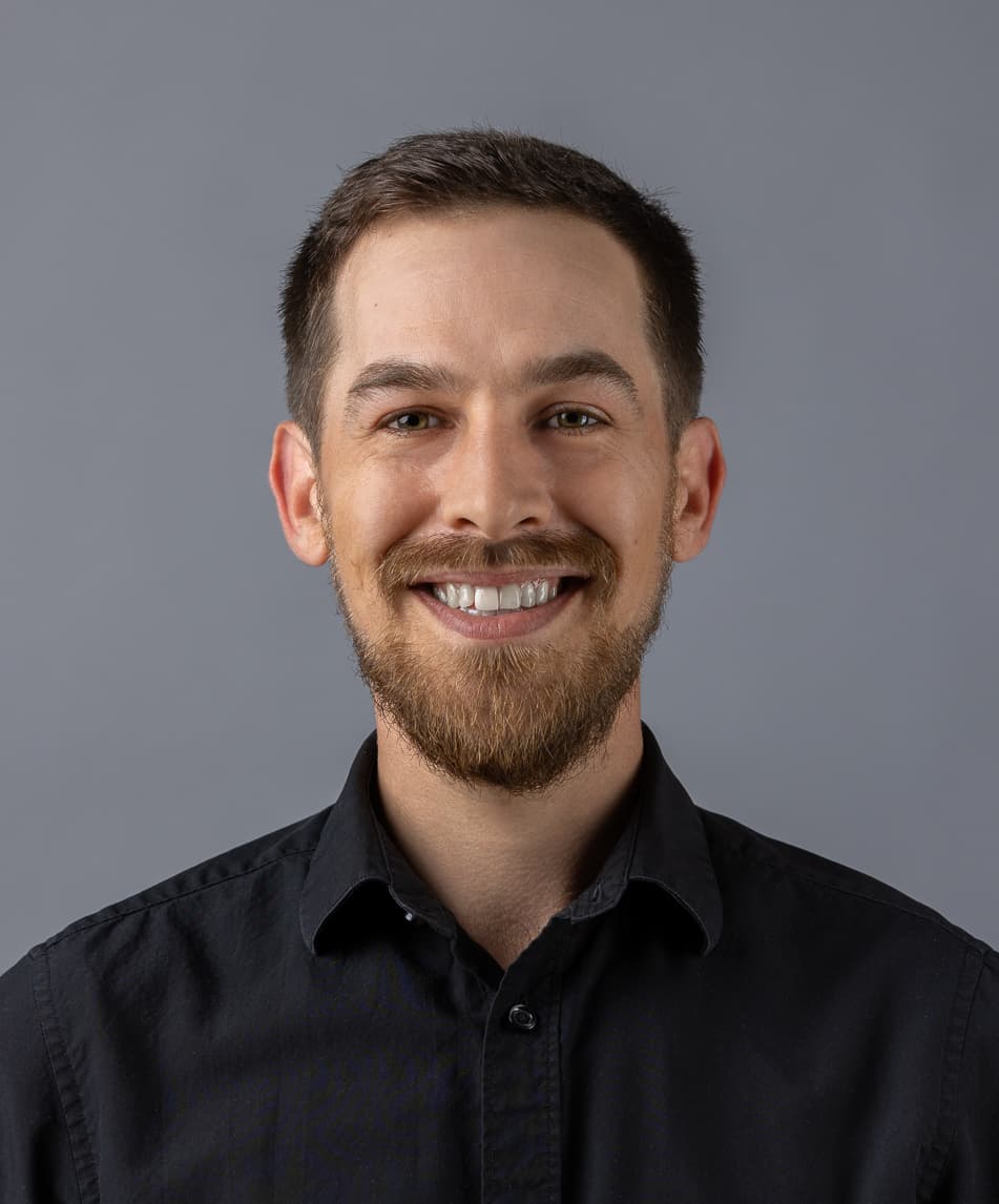 Jeff Stashuk