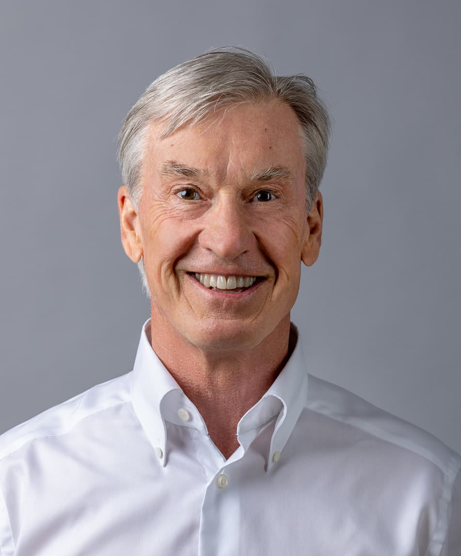 David Toyne