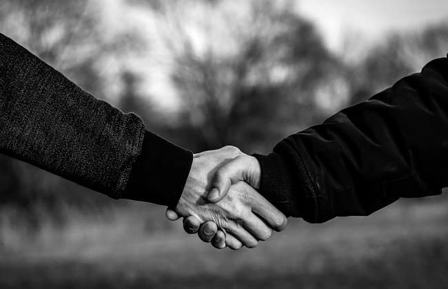 Building Trust