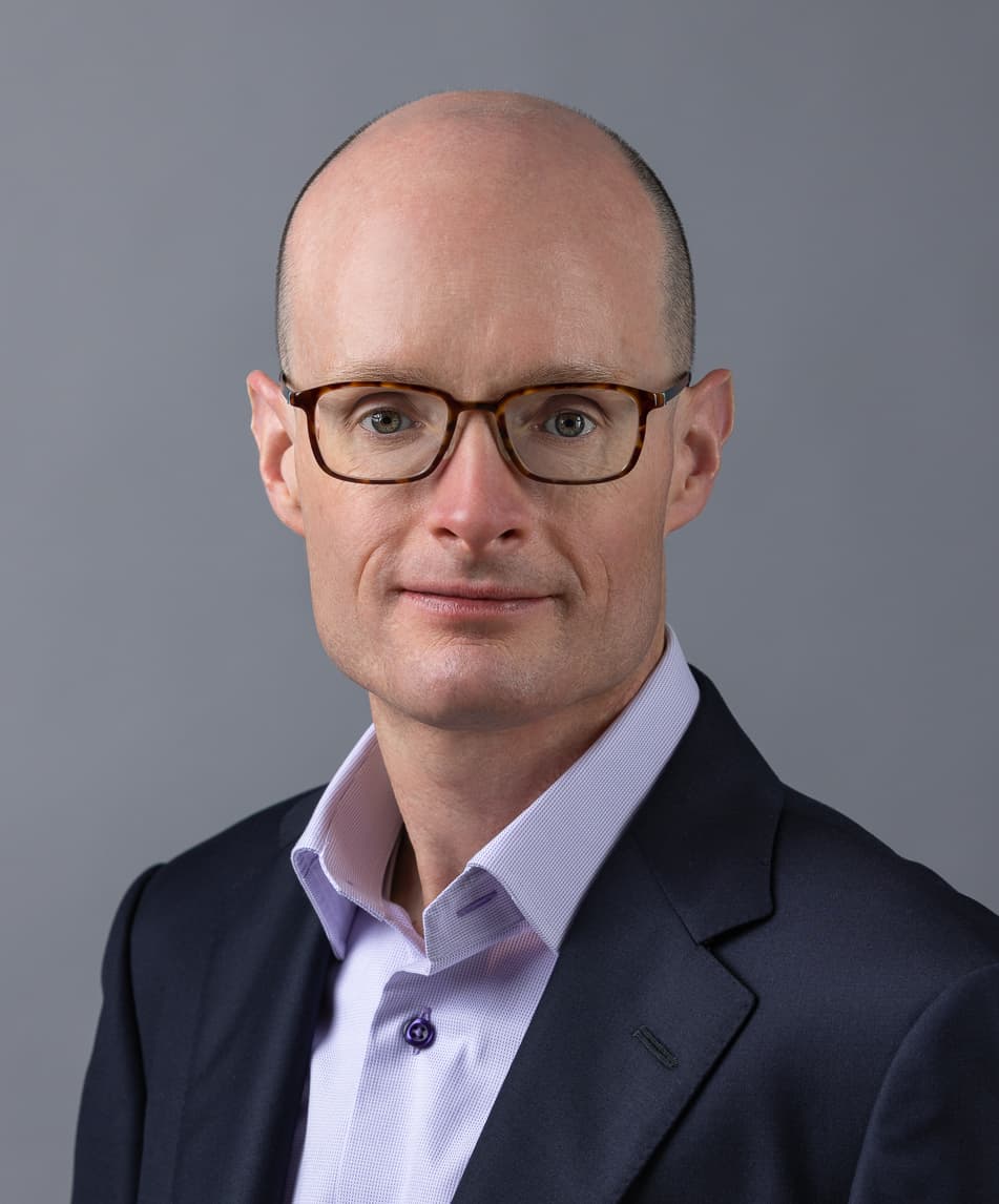 Paul McCrossan