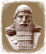 Hammurabi's Code