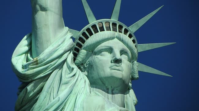 America the expensive
