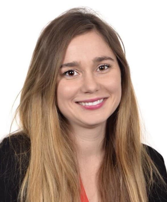 Vanessa Fiorido