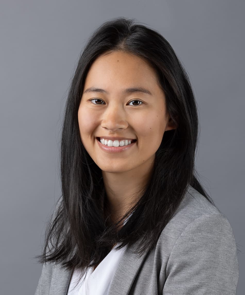 Jody Nguyen