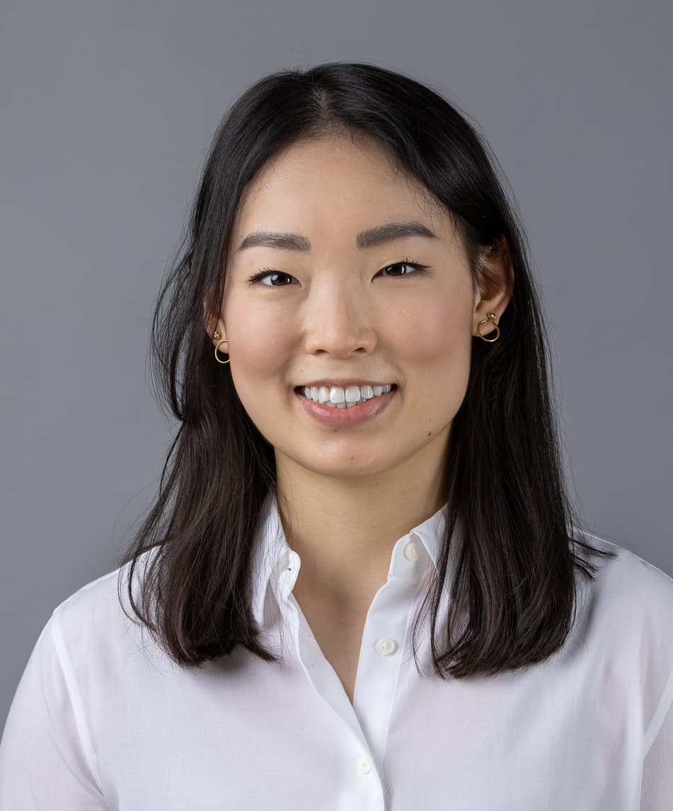 Lisa Guo