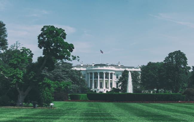 The Trump era begins