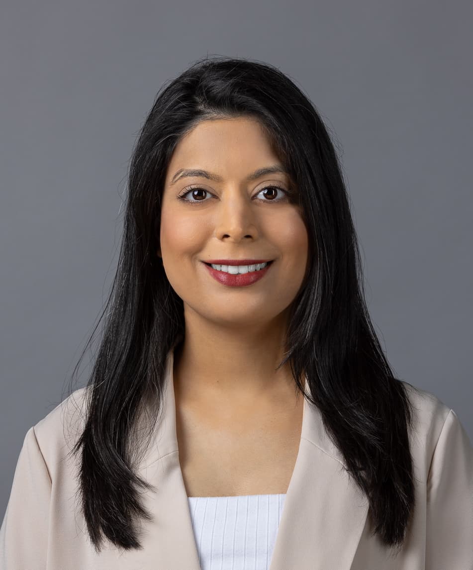 Sharan Chana