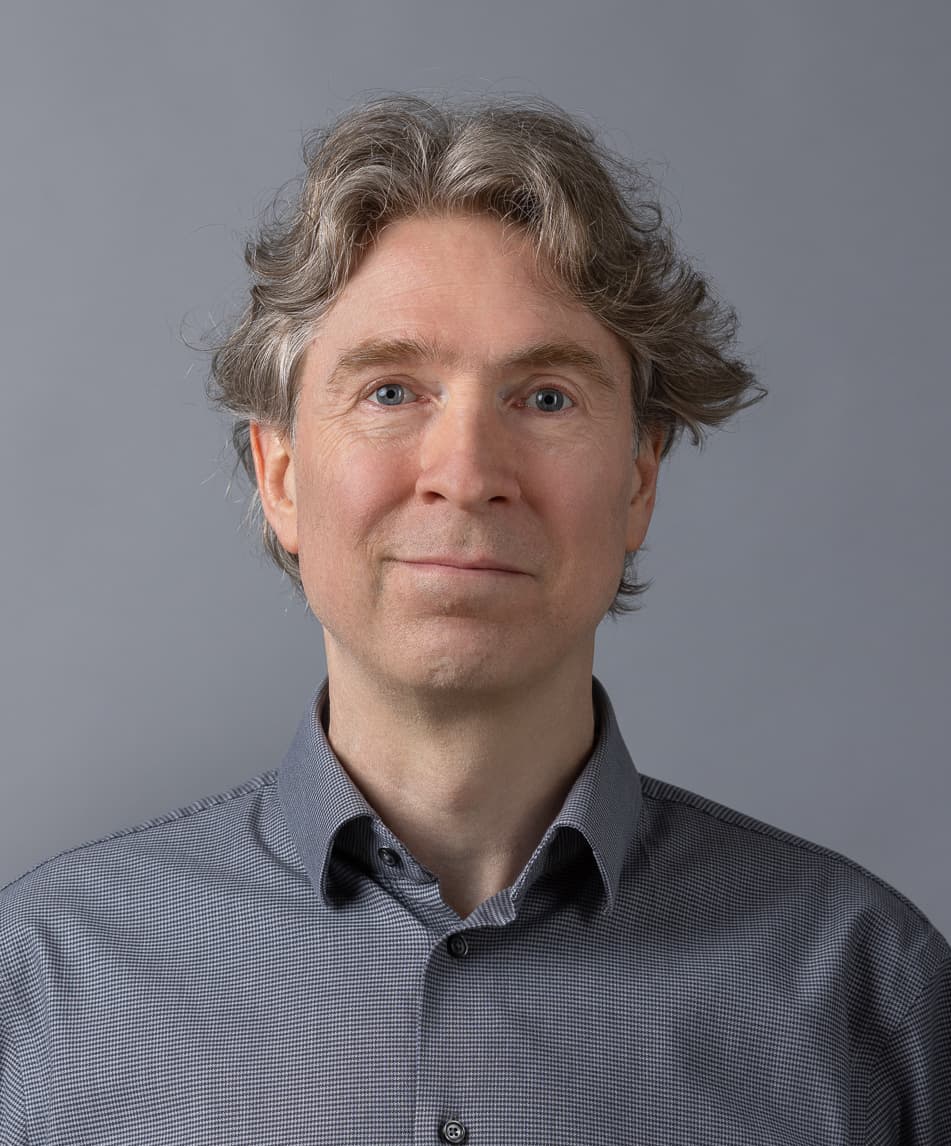 Neil Jensen
