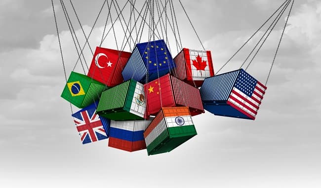 Tariff Troubles