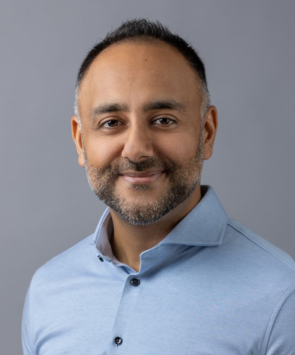 Raj Virk