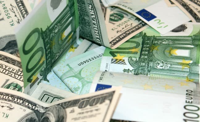 How a rising dollar impacts foreign stock returns