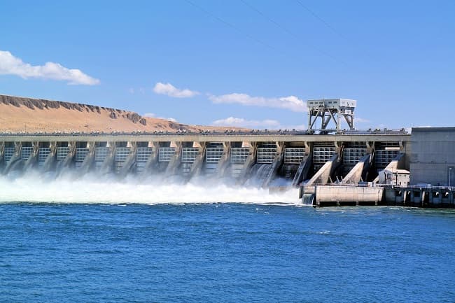 Stock Snapshot: Brookfield Renewable Partners