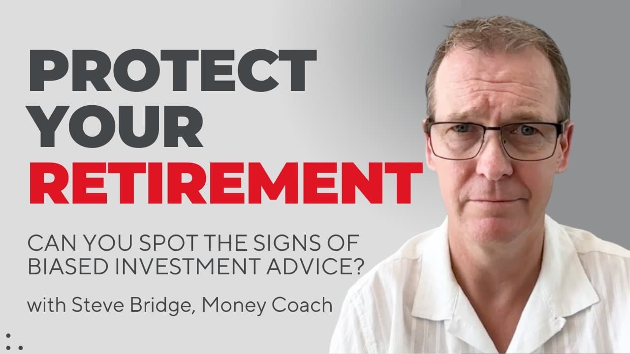 Protect Your Retirement from Bad Financial Advice