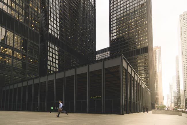 Banks traded at low multiples with a howling wind at their backs, so what happens now?