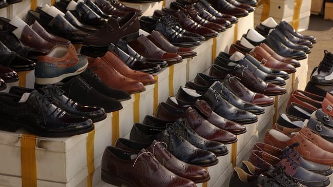 Every decision has a trade-off — Even shoe purchases