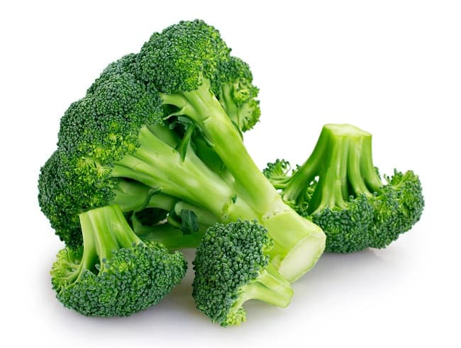 Advice for a young investor: Eat your broccoli, kid