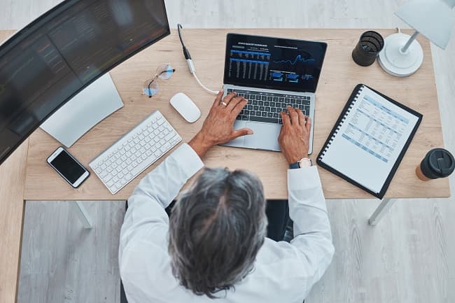 DIY investing? How to ensure your family isn’t left holding the bag