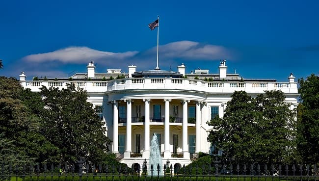 Politics and investing