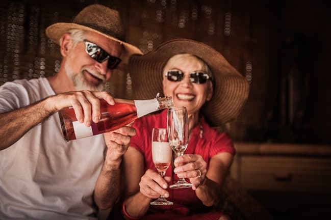 Starting to think about retirement? Here's a look at two key sources of income to expect