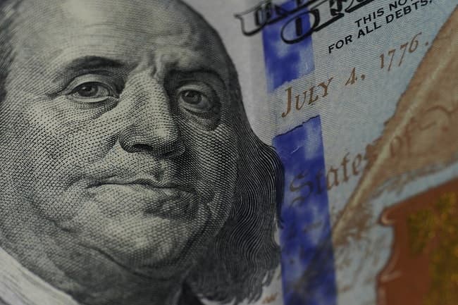 Is it time to raise cash?