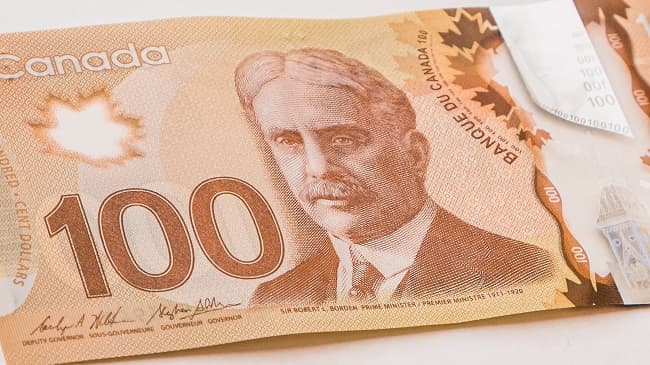 Who are Canada's most trusted financial brands?