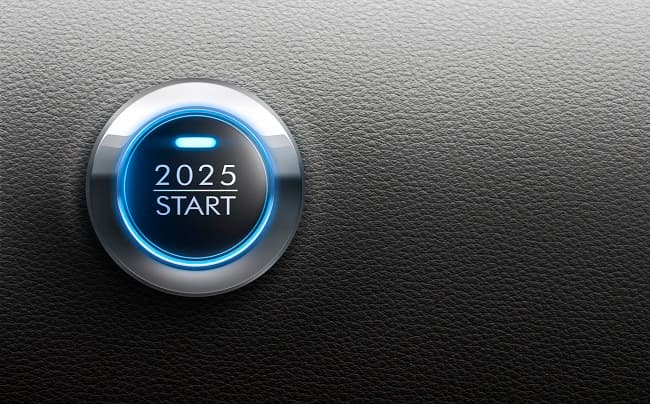 Important TFSA, RRSP, and FHSA numbers for 2025
