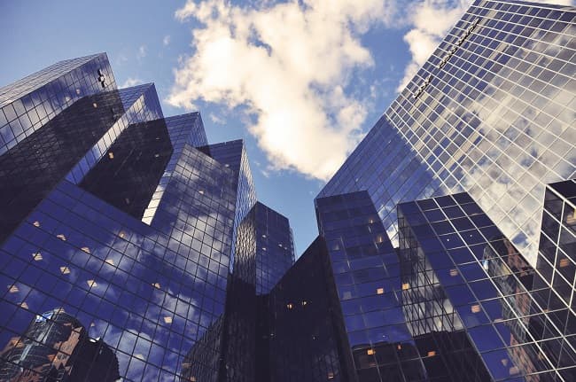 A crisis of confidence in the banking sector