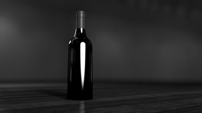 Behavioural economics and the $100 bottle of wine