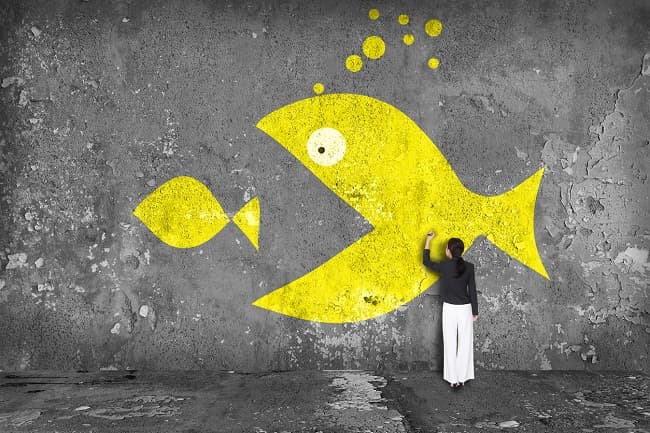 Observations on the M&A front