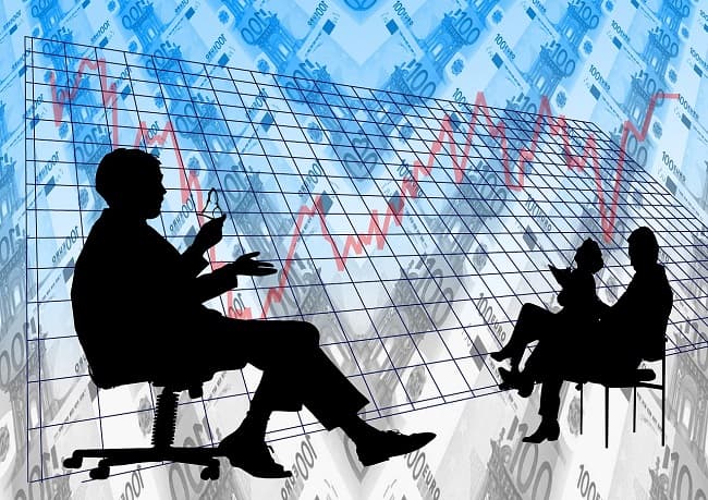 Therapy for speculators