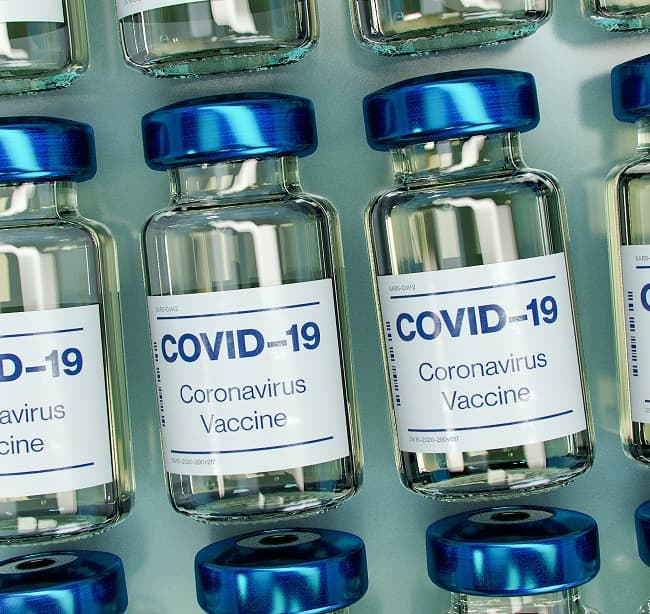 Investment opportunities in a post-vaccine world