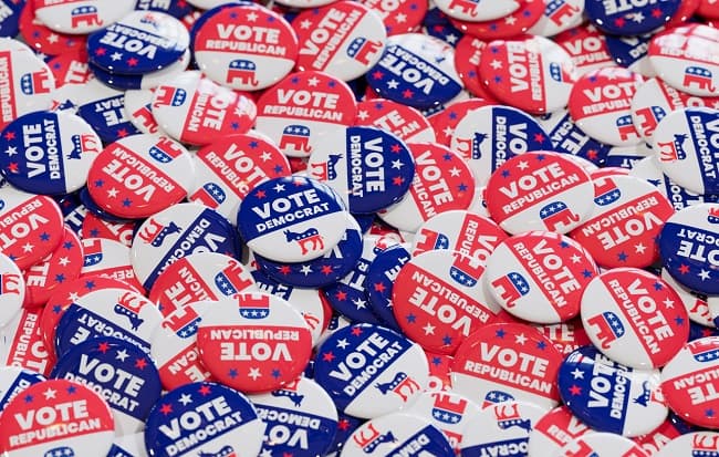 Why the U.S. election isn't a risk to your portfolio