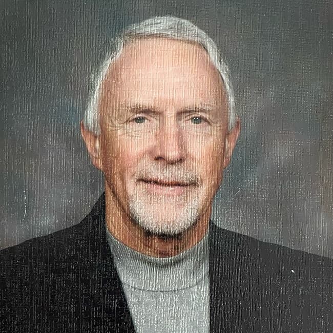 Remembering Tony Hamblin