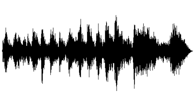 Hearing things: Yanny or Laurel?