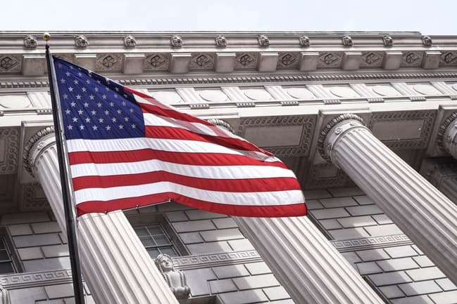 A closer look at America's domination of the global stock market
