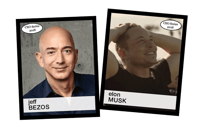 The rise of the superstar CEO