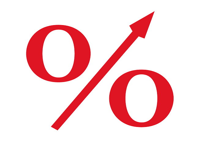 Savings Fund yield on the rise